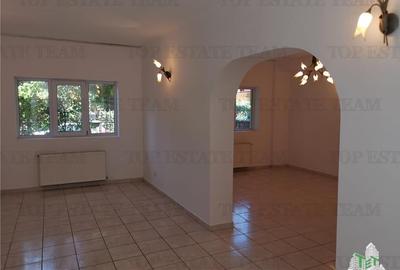 Vila exclusivista langa parcul Tineretului