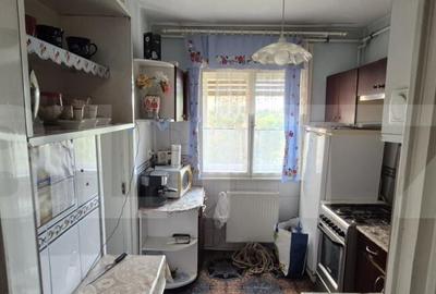 Apartament 3 camere, 67,40 mp, zona Micro 15 - 9