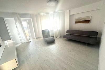 Inchiriez apartament, 2 camere, zona ICIL Policlinica II - 1