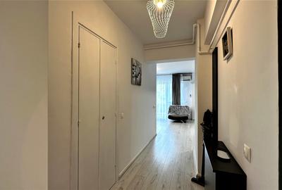 Apartament 2 camere lux | Greenfield, Baneasa | Loc de parcare inclus - 8