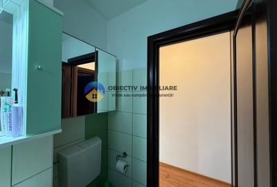 Apartament 2 camere de inchiriat - Zona Centru - 10