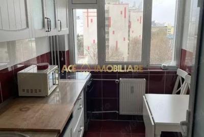 Apartament cu 3 camere, mobilat în Dămăroaia - 8