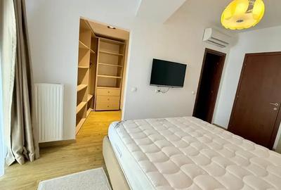 2 Camere Mobilat Premium- 2 Bai - Serena Parcul Carol - Paza 24H - 10