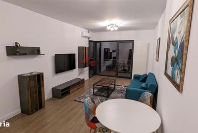 Apartament cu 2 camere decomandat în Central - 13