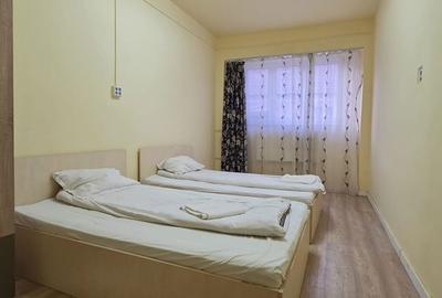 Casă cu 4 camere decomandat cu Teren 50 Mp în Calea Aradului - 5