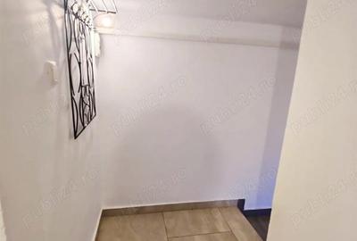 Apartament cu 2 camere nedecomandat în Central - 4