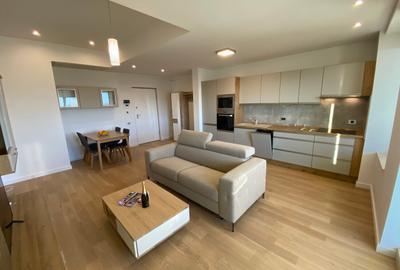 Apartament cu 2 camere decomandat, mobilat în Aviației - 2