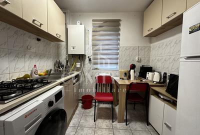 Apartament cu 3 camere decomandat, mobilat în Mănăștur - 9