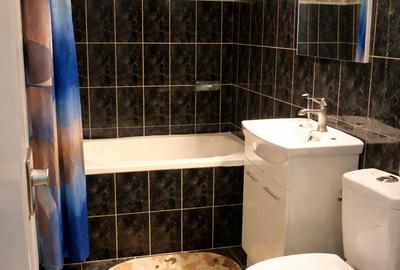 Apartament 2 camere, semidecomandat, etaj 6/9  – Tiglina 2 - 5