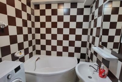 Apartament cu 2 camere decomandat în Tomis Nord - 3