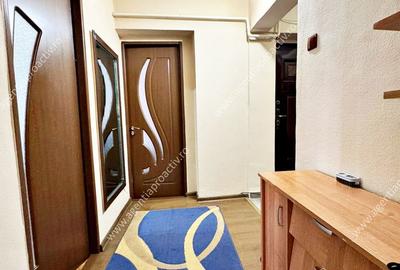Apartament cu 2 camere decomandat în Micro 17 - 6