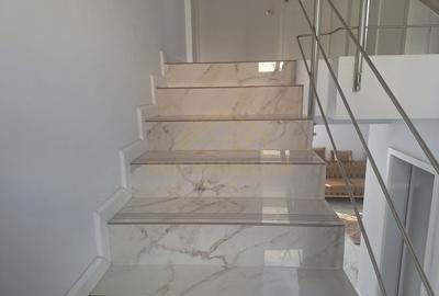 Casă individuală cu 6 camere cu Teren 603 Mp în Central - 22