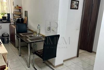 Braytim - 2 Camere - Parter cu curte - Zona excelenta Braytim - 2 Camere - Parter cu curte - Zona excelenta - 6