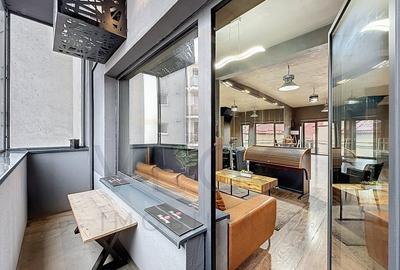 Spatiu premium pentru activitati de miscare – zona centrala - 8