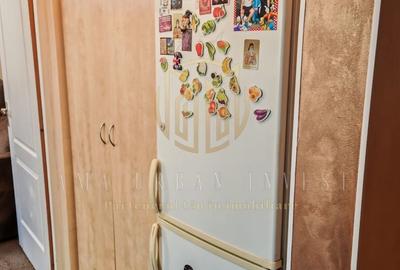 Apartament cu 2 camere decomandat, mobilat în Colentina - 12