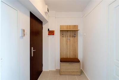 Apartament 2 camere, modern si ergonomic, mobilat si utilat, Astra, Brasov - 6