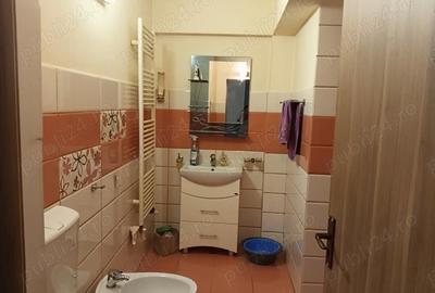 Apartament cu 2 camere decomandat în Florești - 9