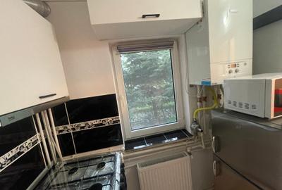 Garsonieră decomandată, mobilată în Lipovei - 3