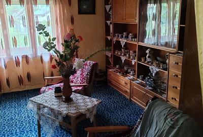 Casă cu 4 camere în Stânceni - 2