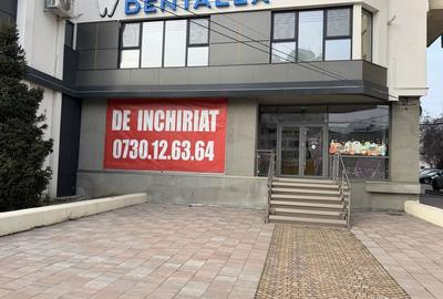 Spațiu comercial, de 111 mp, în Ultracentral - 2