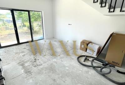 Duplex de vanzare in Apahida, 140mp utili, 300mp teren Duplex de vanzare in Apahida, 140mp utili, 300mp teren - 5