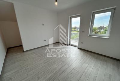 Casă cu 4 camere cu Teren 325 Mp în Becicherecu Mic - 16
