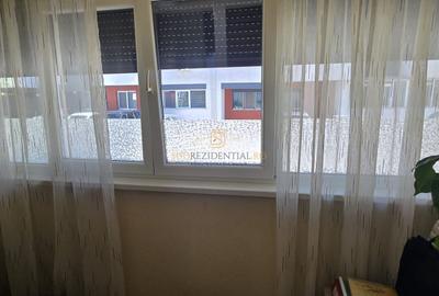 Apartament cu 2 camere decomandat, mobilat în Metalurgiei - 23