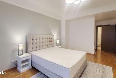 Apartament cu 2 camere, mobilat în Central - 10