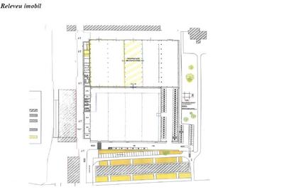 Spatiu depozitare/ Soseaua Pantelimon/ parcare/ centrala - 4