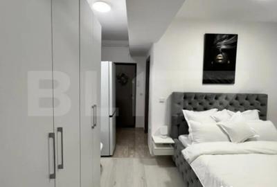 Garsonieră, mobilată în Central - 3