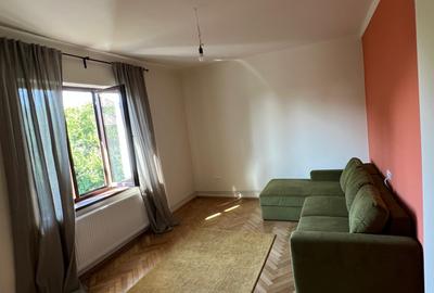 Apartament cu 2 camere în Complex Studențesc - 11