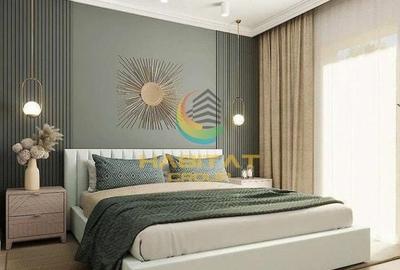 Apartament cu 3 camere decomandat în Metalurgiei - 3