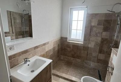 Apartament cu 2 camere semidecomandat în Braytim - 14