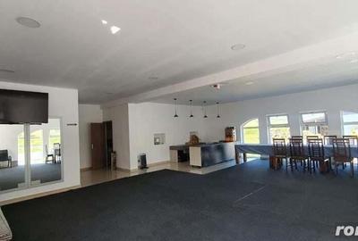 Cerghid - Vanzare pensiune / oportunitate afacere - Str. Principala - 12