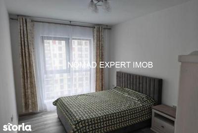 Apartament cu 3 camere decomandat, mobilat în Militari - 2