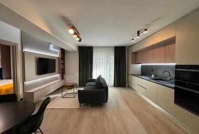 Apartament cu 2 camere semidecomandat în Dristor - 16