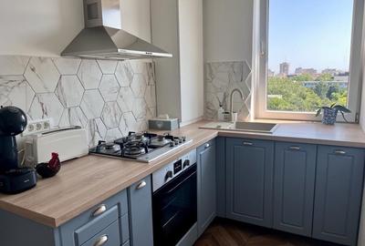 Apartament 2 camere, Centru, Liceul Traian - 1