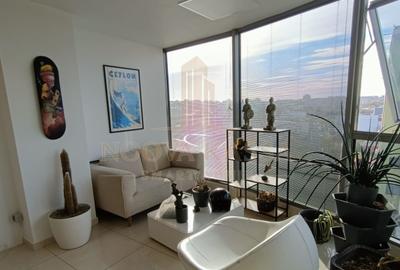 Bdul Mamaia - cladire reprezentativa + loc de parcare - 4