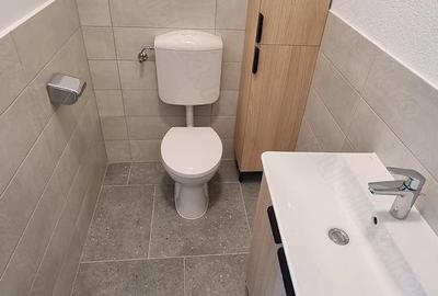 Spațiu comercial, de 45 mp, în Iancului - 1