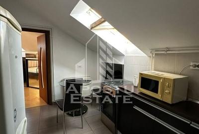 Apartament 2 camere,55 mp, centrala proprie, Tipografilor/ S. Barnutiu - 6