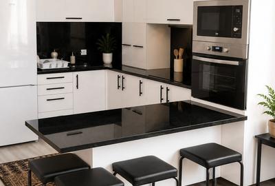 Apartament cu 4 camere în Andrei Mureșanu - 5