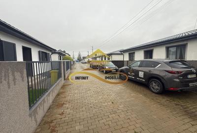 Casa noua de inchiriat in Lilieci Bacau - 14