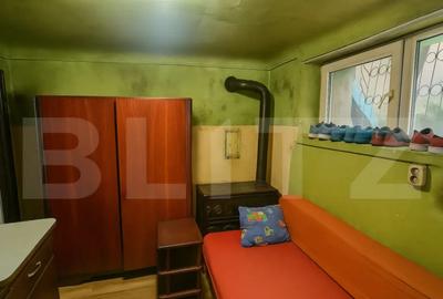 Garsonieră semidecomandată în Central