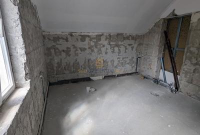 Vila individuala P+M, 5 camere, garaj – Sat Rosu, Comuna Chiajna - 13