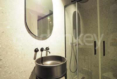 Apartament Loft spatios cu 4 camere | terasa 32mp - 23