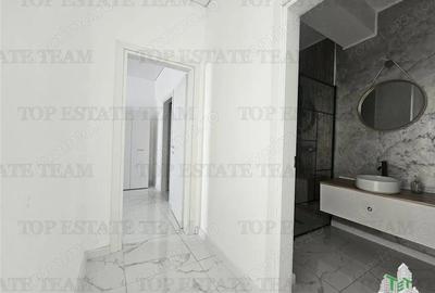 Apartament cu 5 camere, mobilat în Nord - 10
