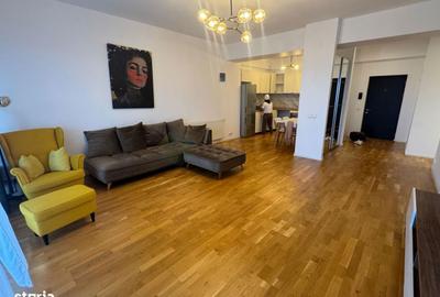 Apartament cu 2 camere în Cișmigiu - 2