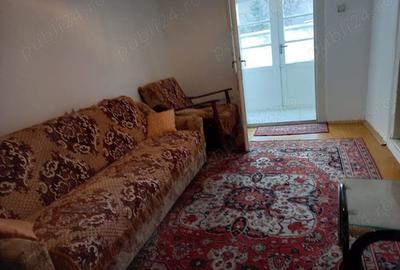 Casă cu 2 camere în Lipova - 6