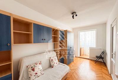 Apartament 2 camere | Etaj 3 | La cheie | Sagului | Turist - 4