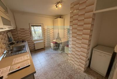 Apartament cu 2 camere decomandat în Vlahuță - 5